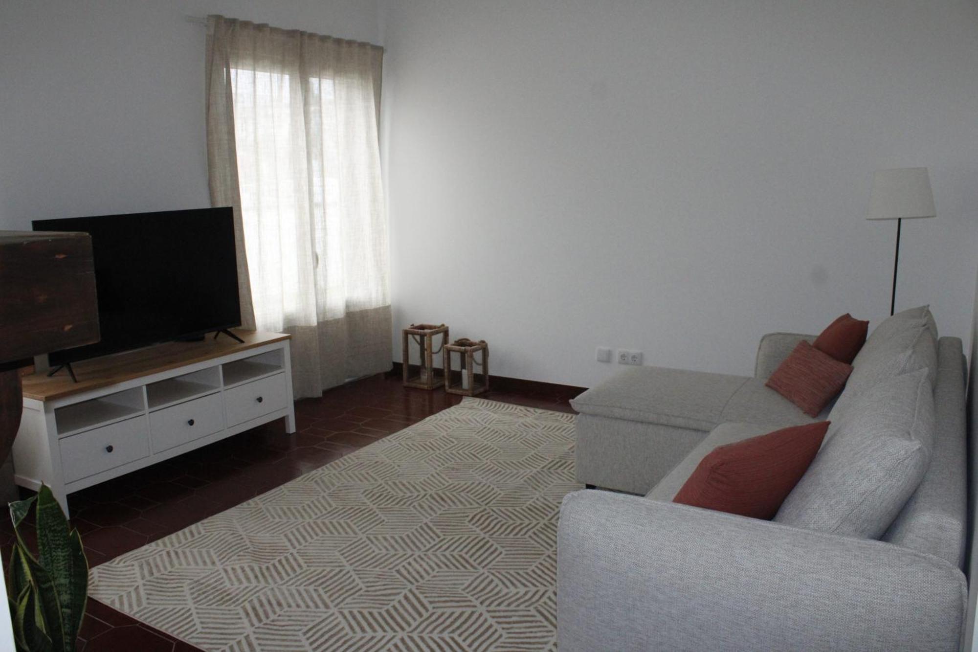 Apartmán Wild Blue By Svl Ponta Delgada Exteriér fotografie