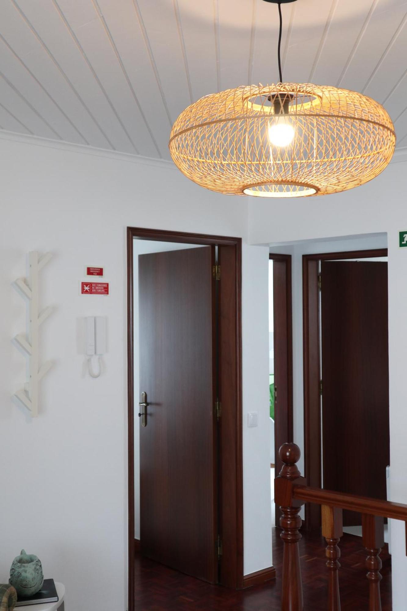 Apartmán Wild Blue By Svl Ponta Delgada Exteriér fotografie