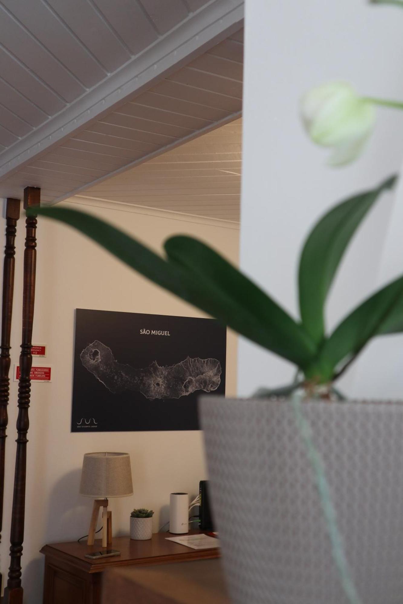 Apartmán Wild Blue By Svl Ponta Delgada Exteriér fotografie