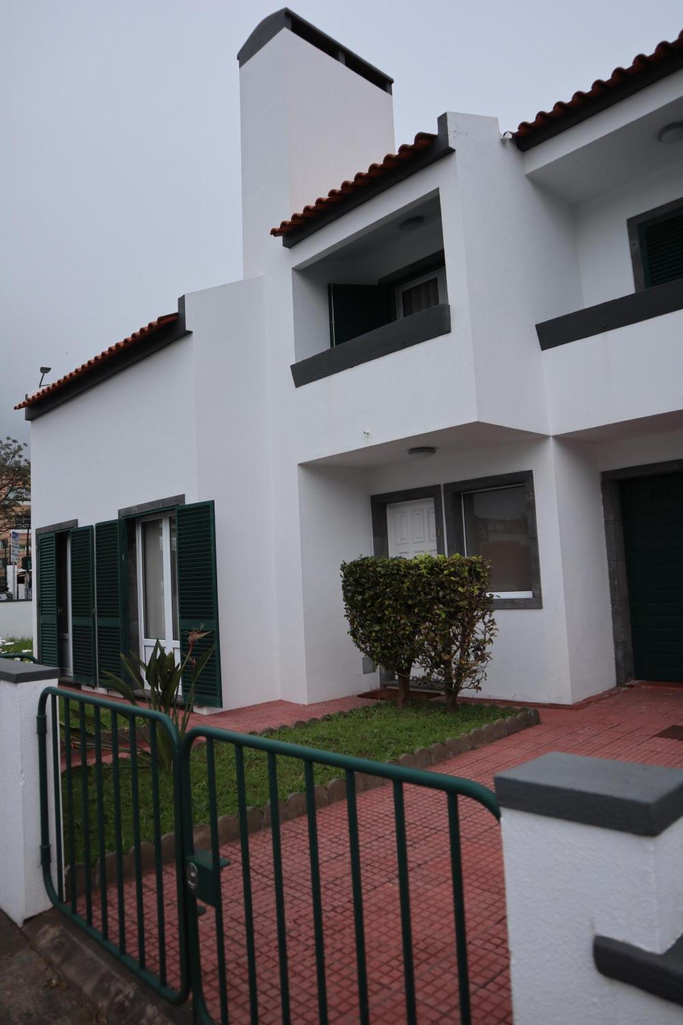 Apartmán Wild Blue By Svl Ponta Delgada Exteriér fotografie