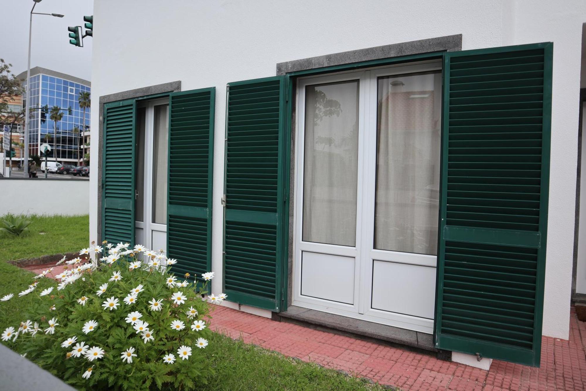 Apartmán Wild Blue By Svl Ponta Delgada Exteriér fotografie